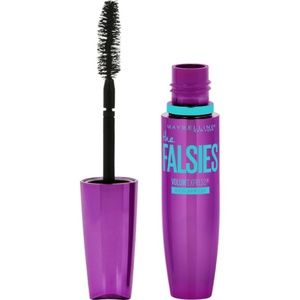 Waterproof Mascara Makeup, Very Black, 0.25 fl oz